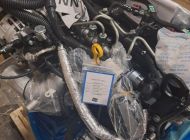 Двигатель G31C Газель Next, NN, Соболь NN (6МКПП) в сборе (навесное оборудование), Евро-3